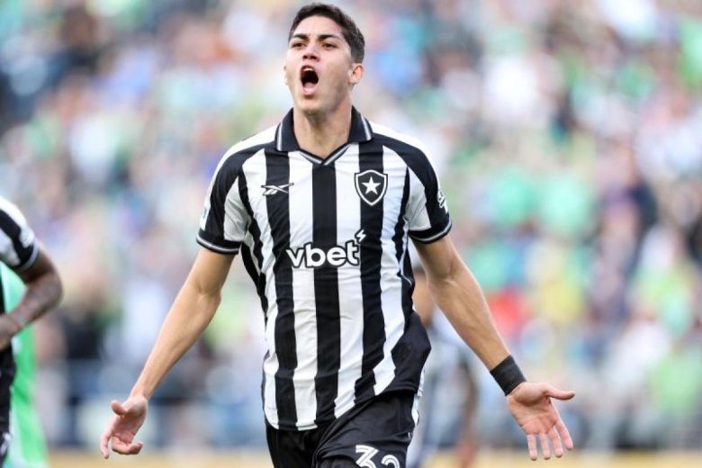 Klub Sepakbola Botafogo Memiliki Pemain Hebat