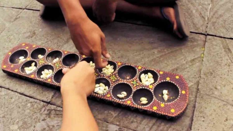Permainan Tradisional Congklak Yang Berasal Dari Indonesia