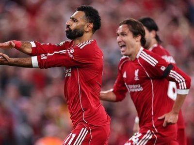 Kota Pelabuhan Liverpool Memilik Klub Bola Hebat