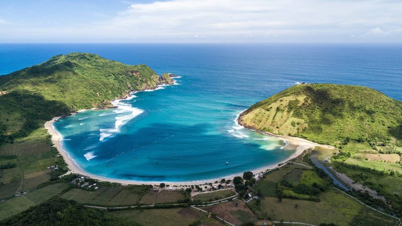 Daerah Wisata Lombok Menyimpan Banyak Sekali Keindahan