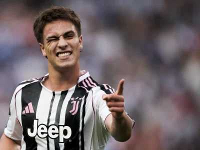 Tim Bola Terkuat Juventus Memberikan Perlawan Untuk Klub Lain