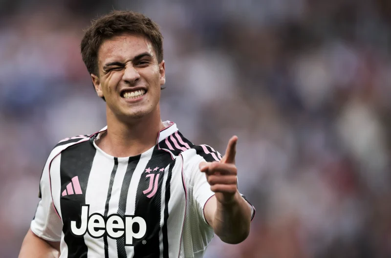 Tim Bola Terkuat Juventus Memberikan Perlawan Untuk Klub Lain