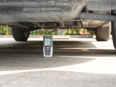 Ground Clearance Penting Untuk Performa Mobil Lebih Baik