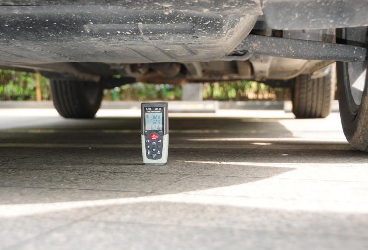 Ground Clearance Penting Untuk Performa Mobil Lebih Baik