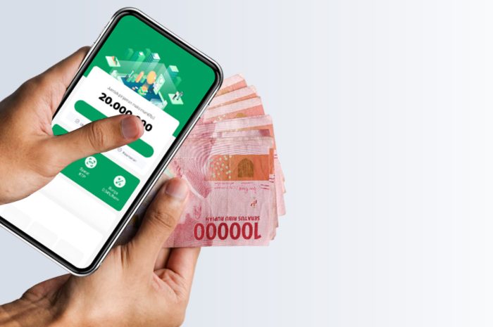 Pinjaman Online Membuat Banyak Orang Tersesat