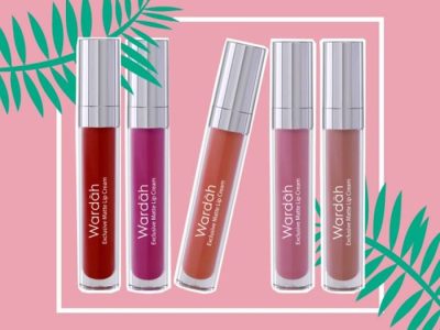 Produk Kecantikan Lipstik Yang Menjadi Peran Penting Wanita