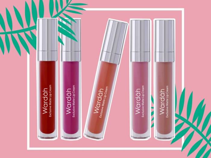 Produk Kecantikan Lipstik Yang Menjadi Peran Penting Wanita