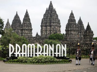 Bangunan Bersejarah Di Indonesia Salah Satunya Candi