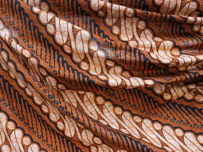 Warisan Budaya Indonesia Batik Yang Sangat Mendunia