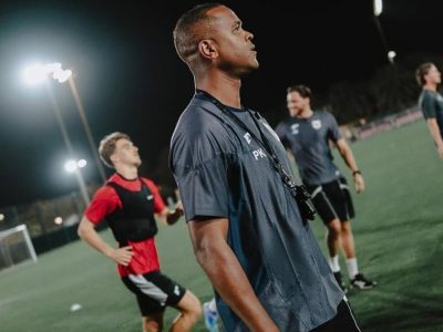 Pemecatan Patrick Kluivert Guncang Stabilitas Timnas Indonesia