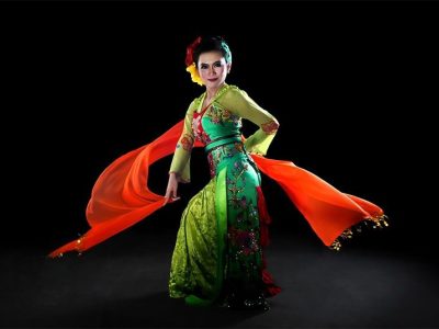 Seni Tari Jaipong Sunda Sebagai Cerminan Kearifan Lokal