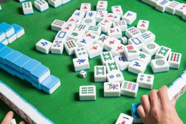 Permainan Mahjong Identik Dengan Sebuah Judi