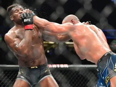 Olahraga Tarung Pada MMA Melahirkan Pemain Hebat
