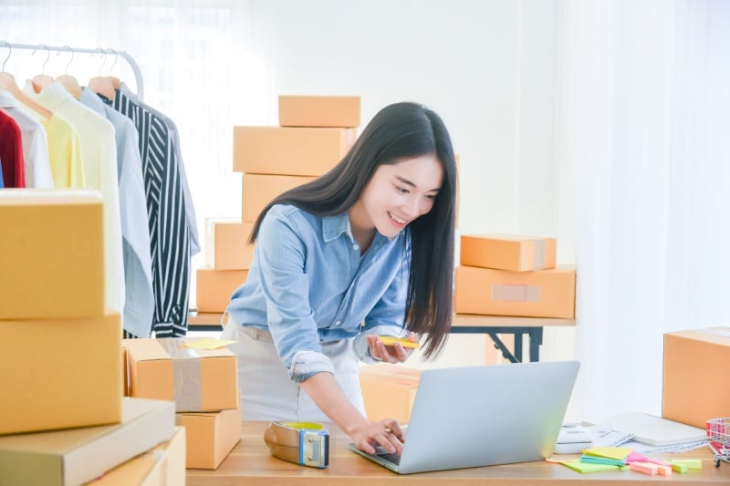 Penjualan Online Meningkat Lewat Strategi Instagram Yang Tepat