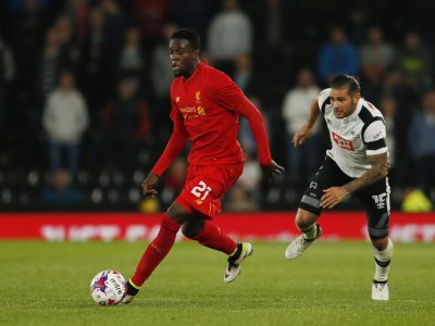 Jual Beli Pemain Sepak Bola Pada Bursa Transfer