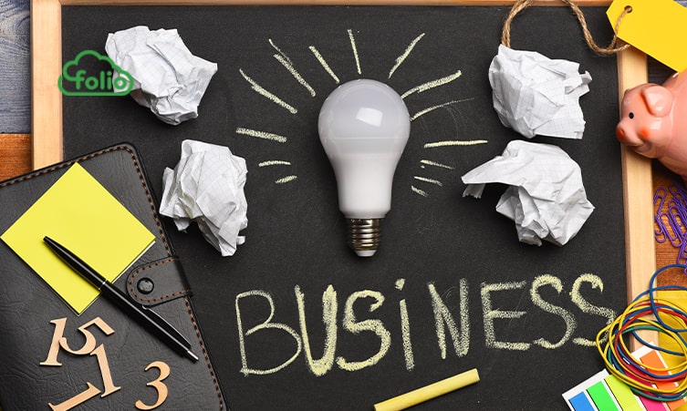 Memulai Bisnis Untuk Seorang Pemula