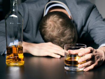 Kondisi Mabuk Pada Seseorang Selain Meminum Alkohol