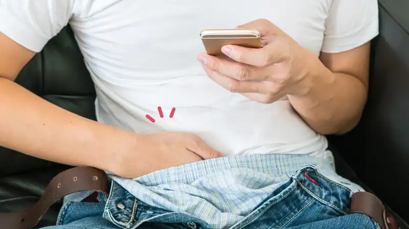 Nafsu Masturbasi Pada Seseorang Memiliki Dampak