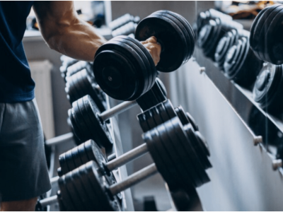 Angkat Besi Untuk Meningkatkan Kekuatan Tubuh Secara Optimal