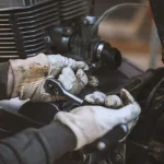 Kompresi Mesin Motor Bocor Menyebabkan Performa Drop