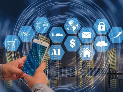 Hiperotomatisasi Menjadi Kunci Masa Depan Bisnis Digital