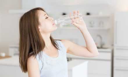 Mengkonsumsi Air Mineral Yang Alami Memberikanmu Kesehatan