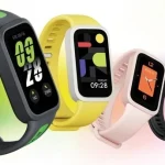 Perangkat Teknologi Smartband Untuk Kesehatan Seseorang