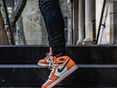 Style Sepatu Wajib Membeli Yang ORI