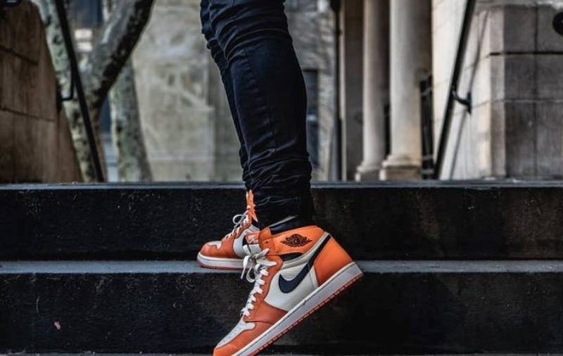 Style Sepatu Wajib Membeli Yang ORI