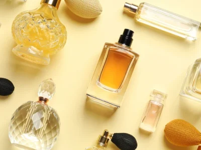 Aroma Parfume Tergantung Harga Dan Jenis