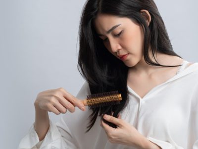 Perawatan Rambut Menggunakan Conditioner Agar Lebih Efektif