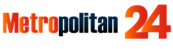 METROPOLITAN24