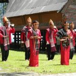Budaya Batak Dalam Sebuah Manortor Atau Tarian