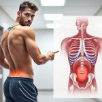 Penyakit Hernia Akibat Aktivitas Berat Tanpa Peregangan Tepat