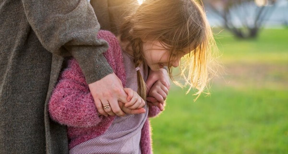 5 Kalimat Penting Untuk Cegah Child Grooming Di Rumah