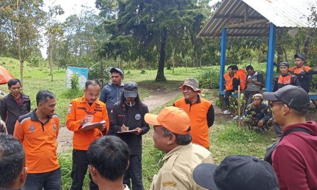 Misteri Hilangnya Pendaki Di Mongkrang, IMEI Jadi Kunci