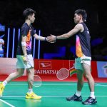 Evaluasi Raymond/Joaquin: Gagal Juara, Menang Pengalaman