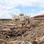 Indonesia Dalam Kepungan Bencana Langganan