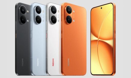 Ngebut & Awet! Redmi Turbo 5 Max Resmi Meluncur