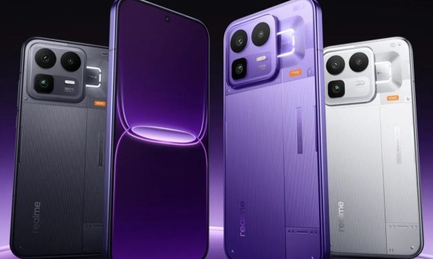 Snapdragon 8 Gen 5 Pertama? Kenalan Sama Realme Neo 8!