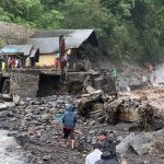 Update Guci: Banjir Susulan Paksa Penutupan 2 Objek Wisata