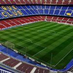 Daerah Barcelona Yang Juga Menjadi Tim Sepakbola Kuat