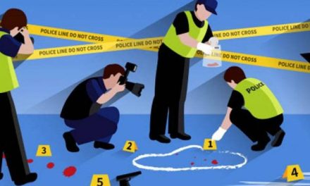 Tindak Kriminal Kasus Pembunuhan Yang Sedang Trending Topic