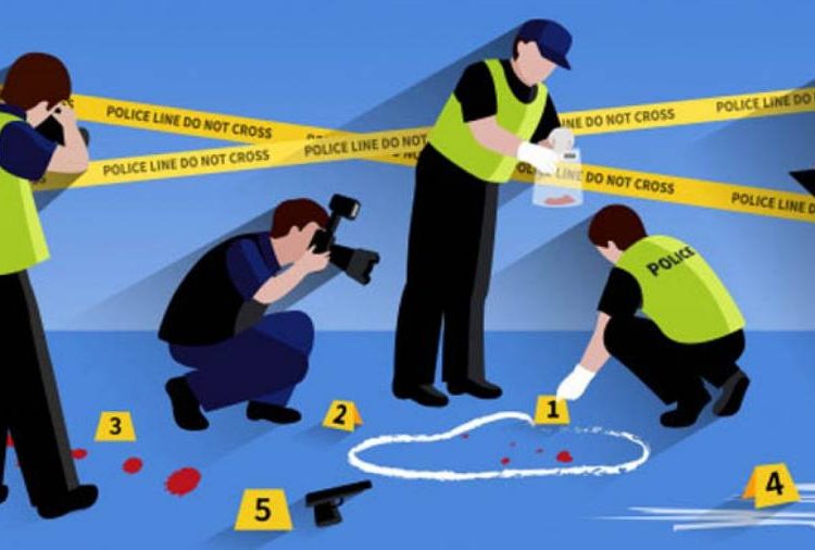 Tindak Kriminal Kasus Pembunuhan Yang Sedang Trending Topic