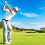 Olahraga Golf Yang Termasuk Mahal Dan Mewah