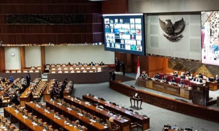 Sistem Negara Hierarki Yang Sangat Tegas