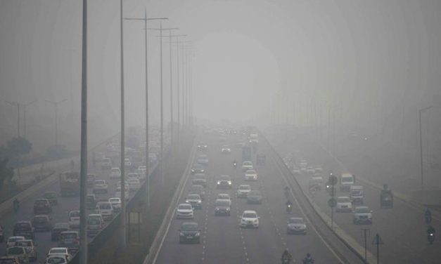 Fenomena Kabut Yang Sering Terjadi Di Daerah Dingin