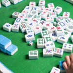 Game Mahjong Permainan Tradisional Yang Viral Pada Judi