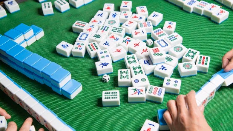 Game Mahjong Permainan Tradisional Yang Viral Pada Judi