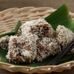 Kue Unik Ongol Ongol Tradisional Indonesia